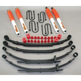 Kit suspension TrailMaster...