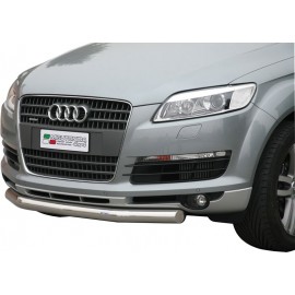 Protection avant Audi Q7