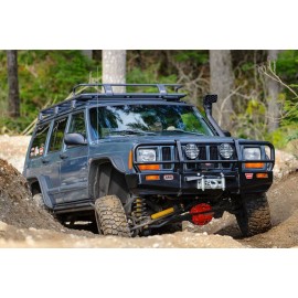 Jeep Cherokee XJ Pare-choc...