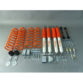 Kit suspension TrailMaster...