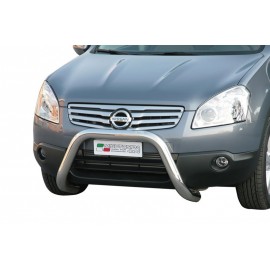 Super Bar Nissan Qashqai +2