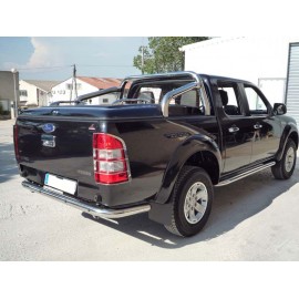 Couvre benne rigide Truck Cover Ford Ranger XLT 2007-2011
