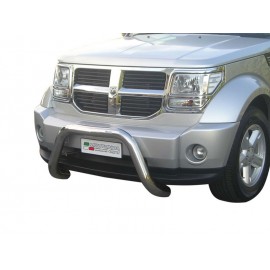 Super Bar Dodge Nitro