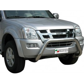 Super Bar Isuzu D-Max Road...