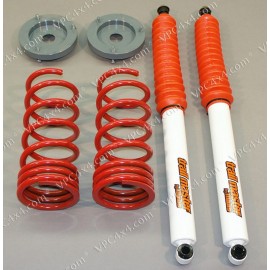 Kit suspension Trailmaster...