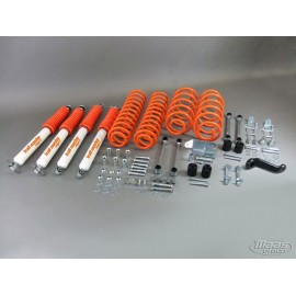 Kit suspension TrailMaster...