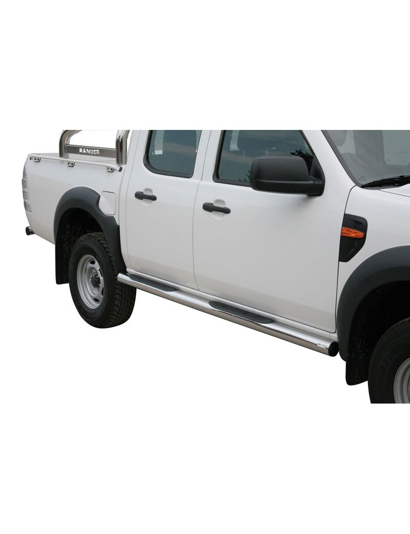 Pare-buffle pour Ford Ranger 2007-2011