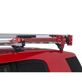 Supports Cric Hi-Lift Rhino Rack