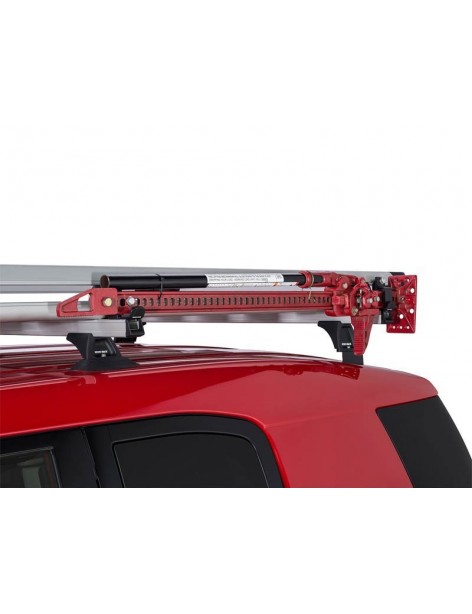 Supports Cric Hi-Lift Rhino Rack