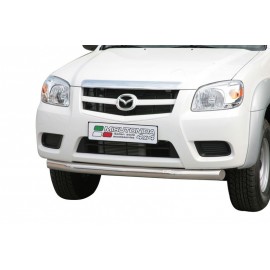 Protection avant Mazda BT50...