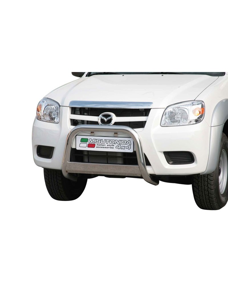 Pare-buffle avant Mazda BT50 2009-2011