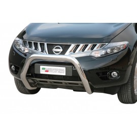 Super Bar Nissan Murano › 2008