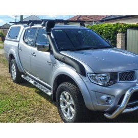 Snorkel Airflow Mitsubishi...