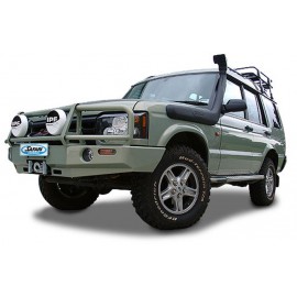 Land Discovery TD5 Snorkel...