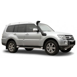 Mitsubishi Pajero V80 ›...