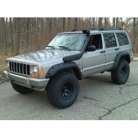 Jeep Cherokee XJ 4litres...