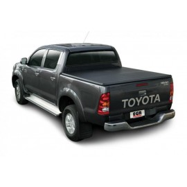 Toyota Hilux › 2006 Bâche...