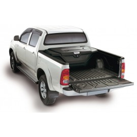 Coffre de benne Aeroklas pour tous 4x4 pick-up