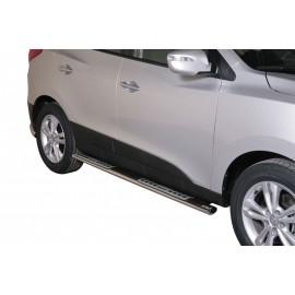 Marche-Pieds Design Hyundai...