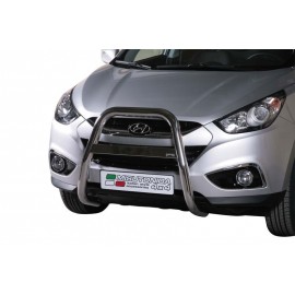 Medium Bar Haut Hyundai IX35