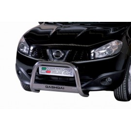 Pare Buffle homologué Nissan Qashqai après 2010