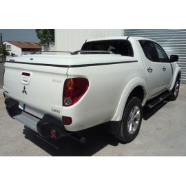 Couvre benne rigide Cover Truck Mitsubishi L200 2010-2015