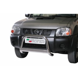 Super Bar Navara NP300 › 2009