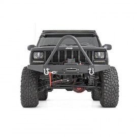 Kit suspension Rough Country +4.5" Jeep Cherokee XJ