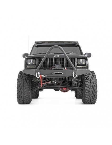 Kit suspension Rough Country +4.5" Jeep Cherokee XJ