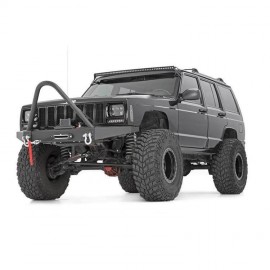 Kit suspension Rough Country +4.5" Jeep Cherokee XJ