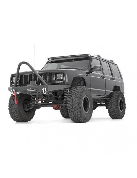 Kit suspension Rough Country +4.5" Jeep Cherokee XJ