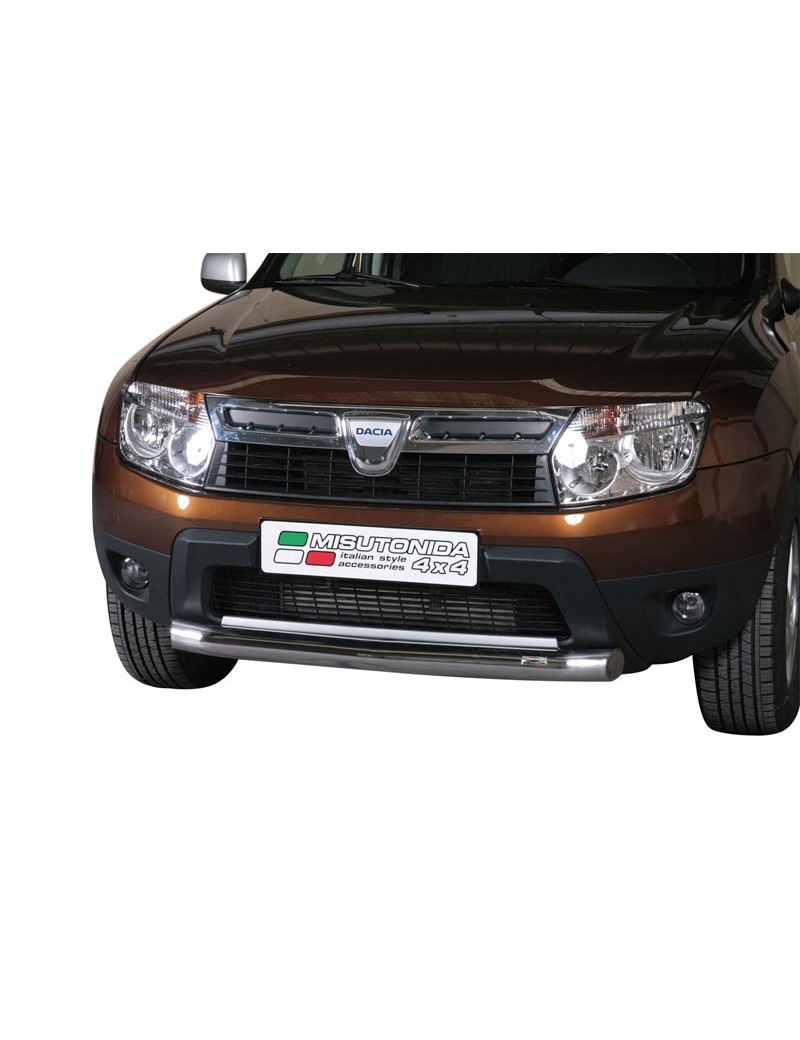 Achat d'une housse de protection voiture pour Dacia Duster