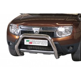 Super Bar Dacia Duster