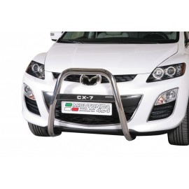 Medium Bar Haut Mazda CX-7...