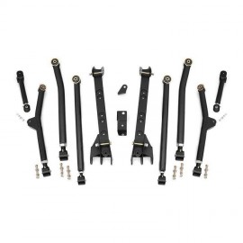 Kit suspension Rough Country +10cm Long Arm Jeep Wrangler T