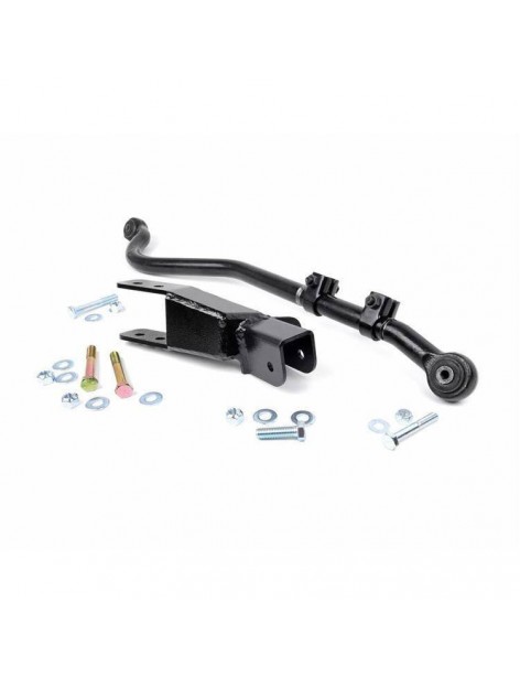 Kit suspension Rough Country +10cm Long Arm Jeep Wrangler T