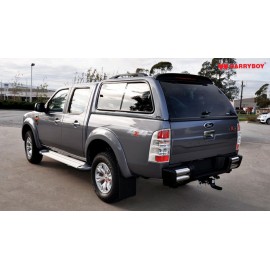 Hardtop Carryboy S560 Ford Ranger-Mazda BT50 2007-2011