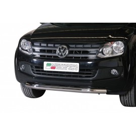 Protection avant Vw Amarok...