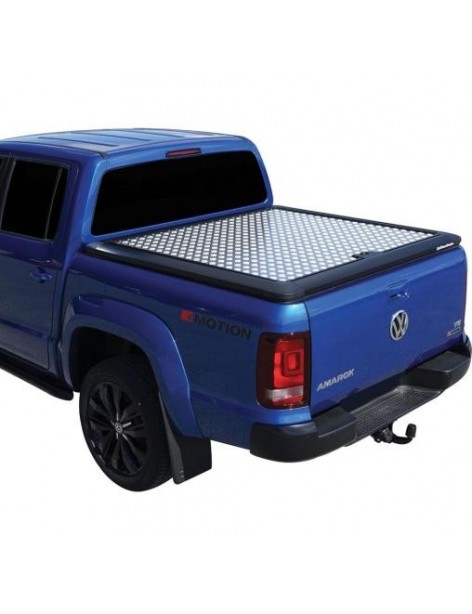 Couvre benne aluminium Upstone Volkswagen Amarok