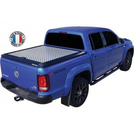 Couvre benne aluminium Upstone Volkswagen Amarok