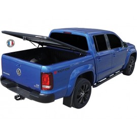 Couvre benne aluminium Upstone Volkswagen Amarok