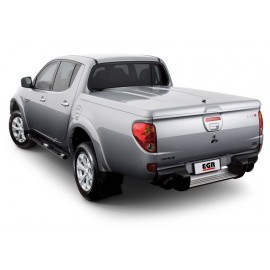 Mitsubishi L200 Dcab › 2010...