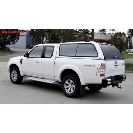 Hardtop Carryboy S560 Ford Ranger Supercabine 2007-2011