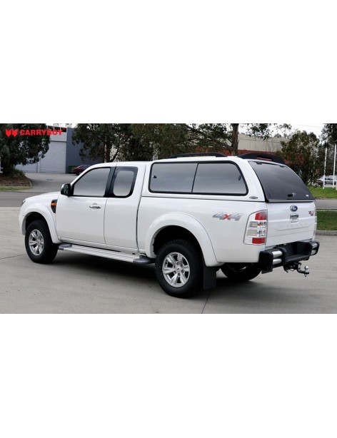 Hardtop Carryboy S560 Ford Ranger Supercabine 2007-2011