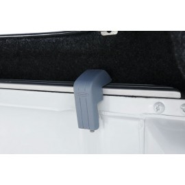 Hardtop Carryboy S560 Ford Ranger Supercabine 2007-2011