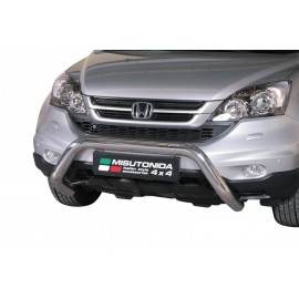 Super Bar Honda CR-V › 2011