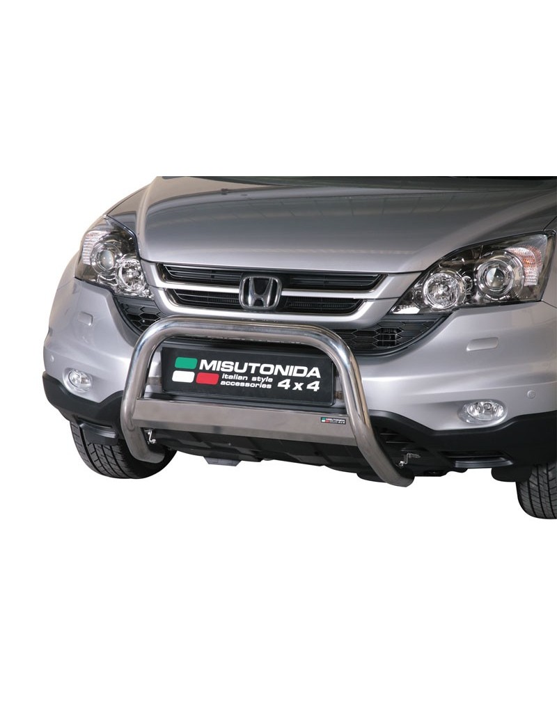 Pare-buffle avant Honda CR-V 2010-2012