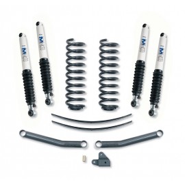 Kit suspension Pro Comp...