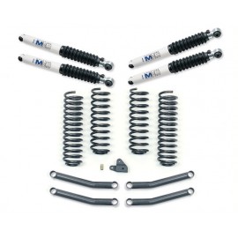 Kit suspension Pro Comp...