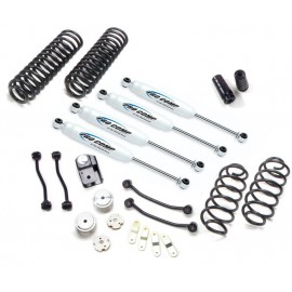 Kit suspension Pro Comp +4"...